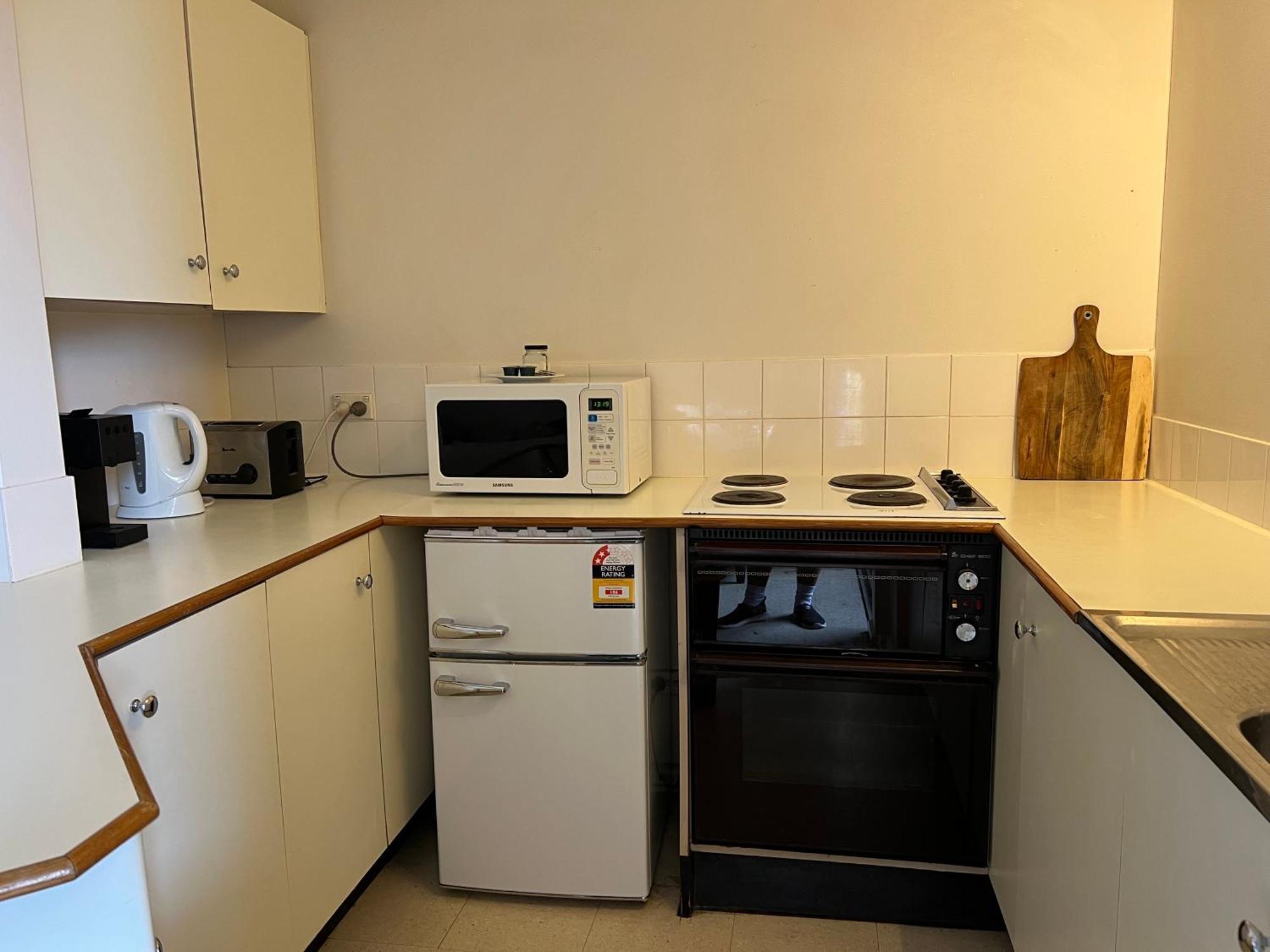 Paxsafe Sydney Hyde Park Private Apartments Dış mekan fotoğraf