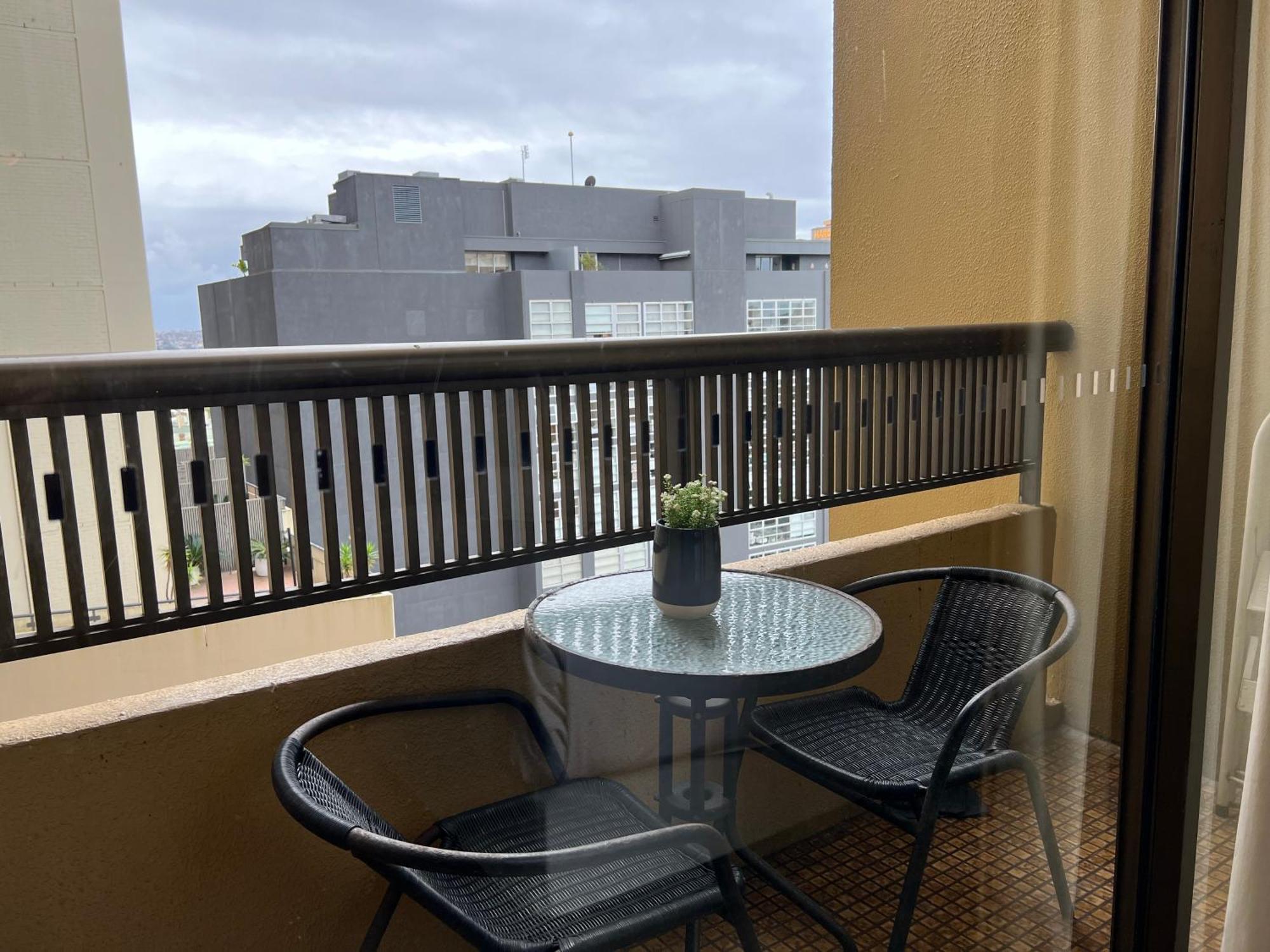 Paxsafe Sydney Hyde Park Private Apartments Dış mekan fotoğraf