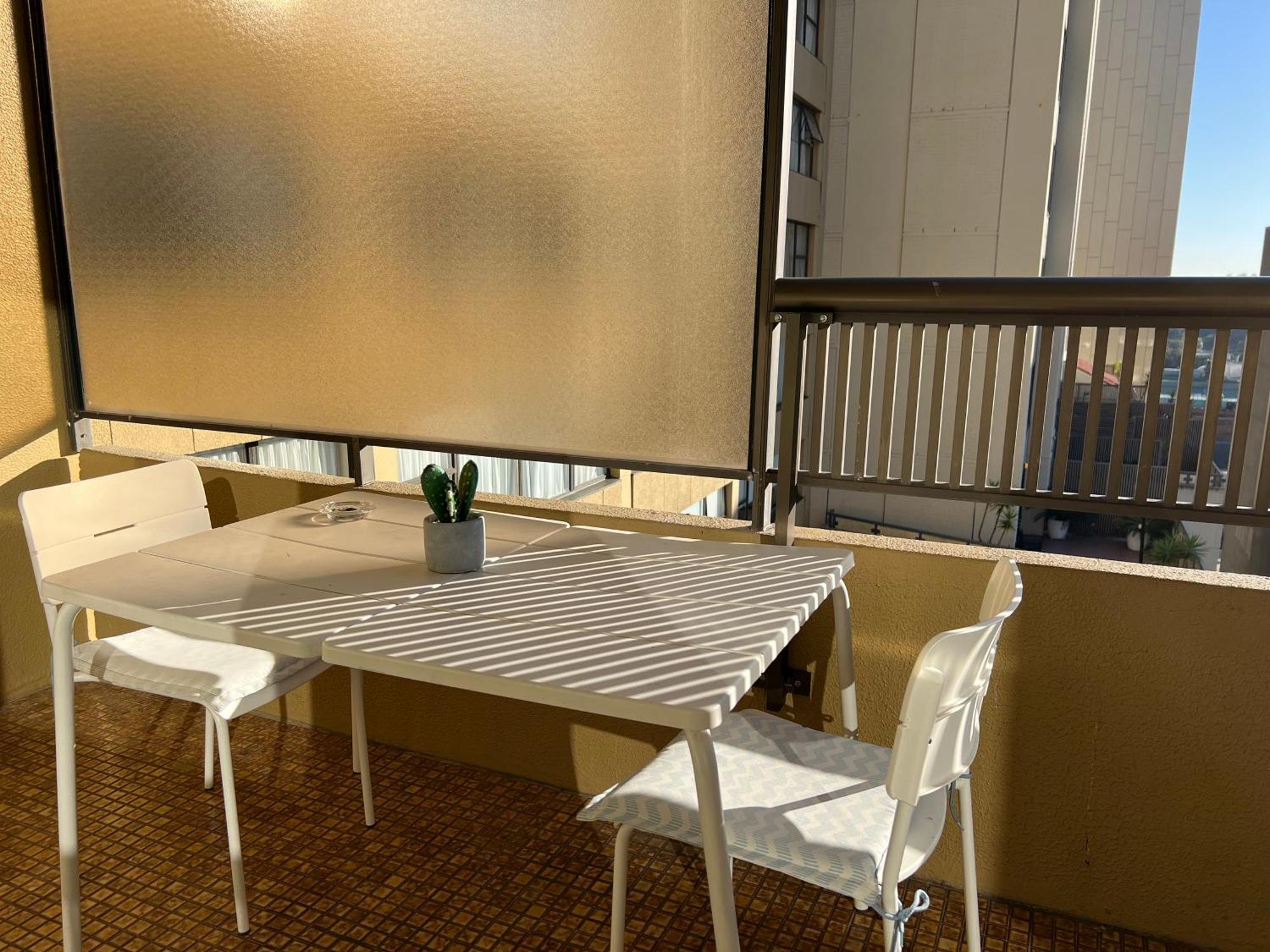 Paxsafe Sydney Hyde Park Private Apartments Dış mekan fotoğraf